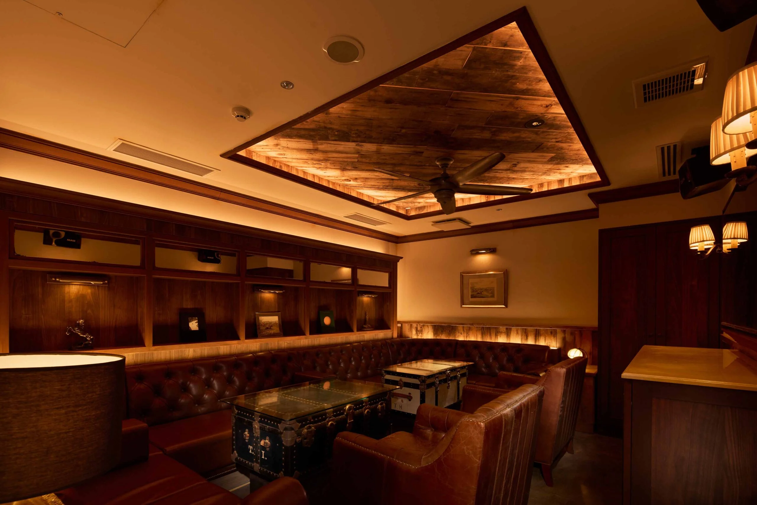 FABRIC LOUNGE SAPPORO（ファブリック ラウンジ サッポロ）