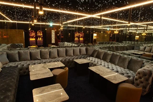 Otona Lounge Luxe