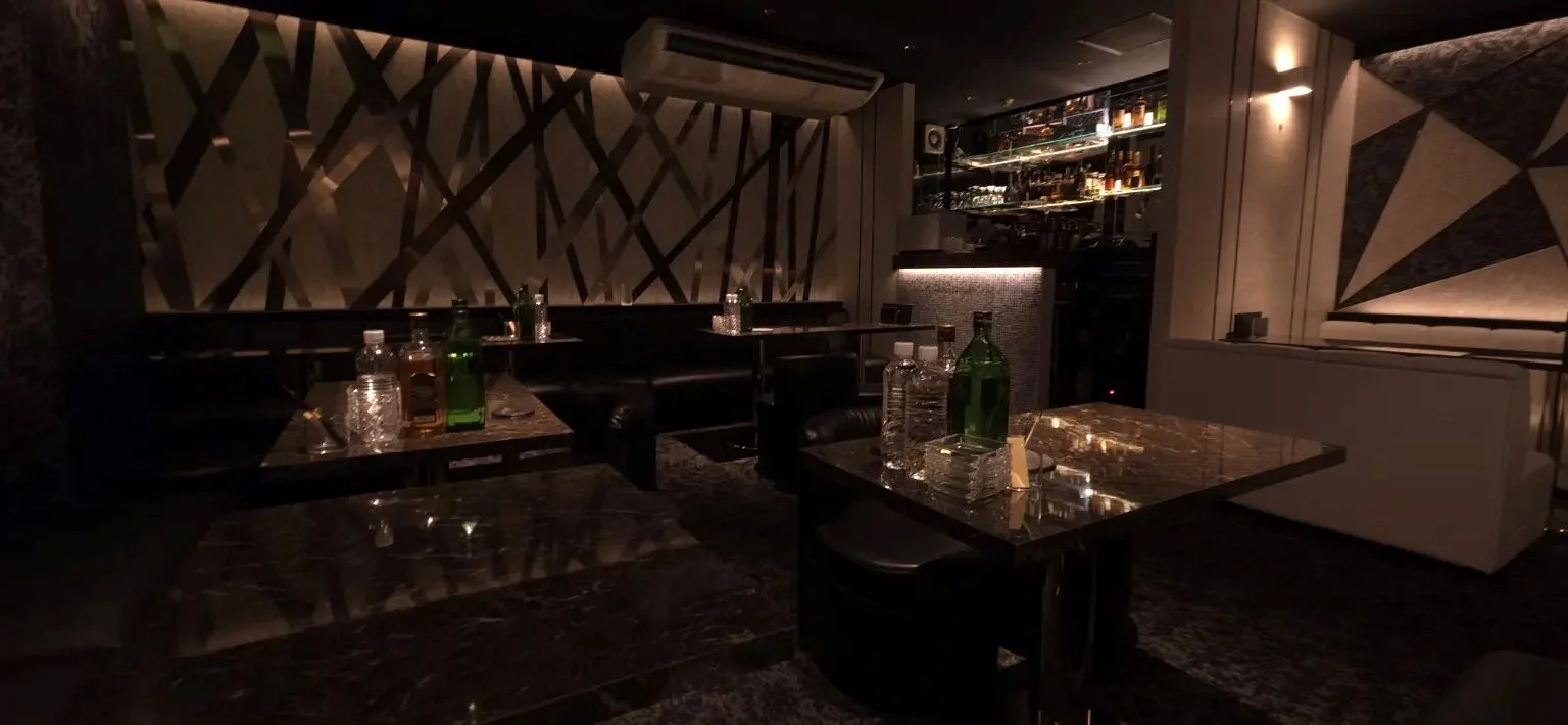 CLUB GALAXY
