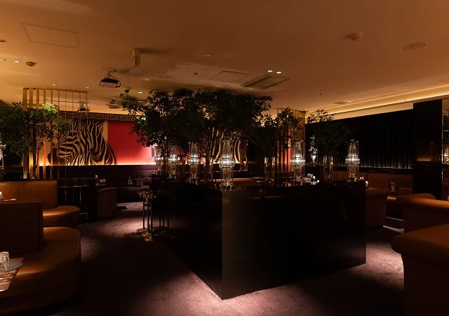 CLUB MARQUEE（マーキー）