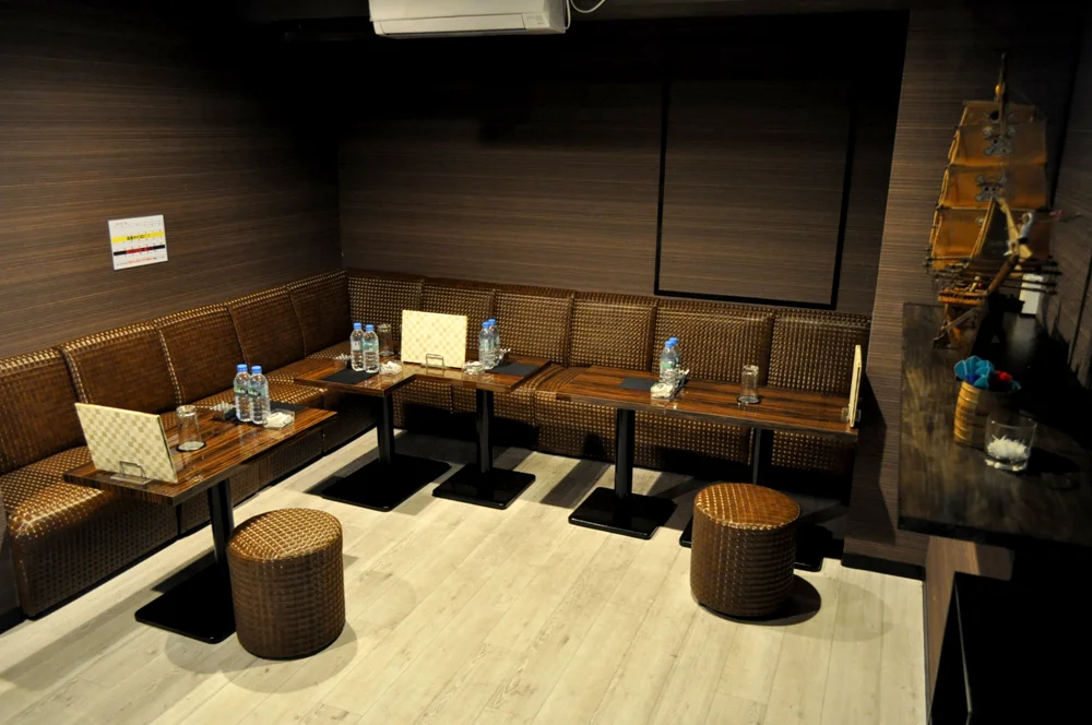 NEW CLUB ROGER