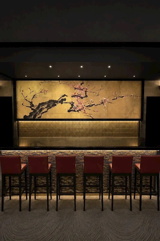 Busena Lounge（ブセナラウンジ）