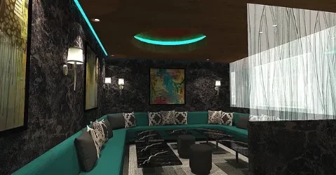 Club Salon（サロン）