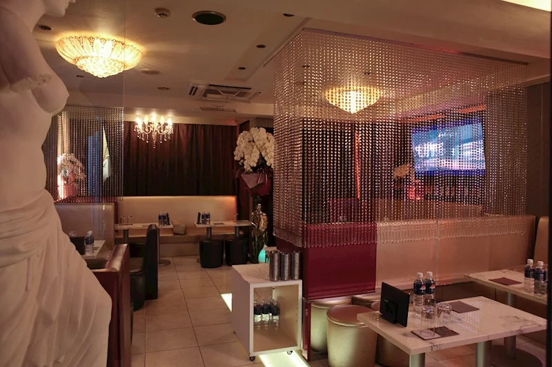 club ATHENA (アテナ) 