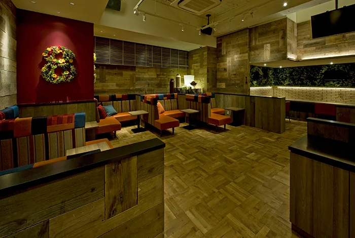 BAMBOO STYLE