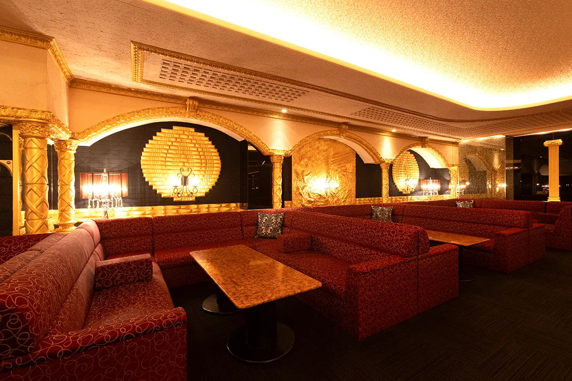 CLUB AZUL
