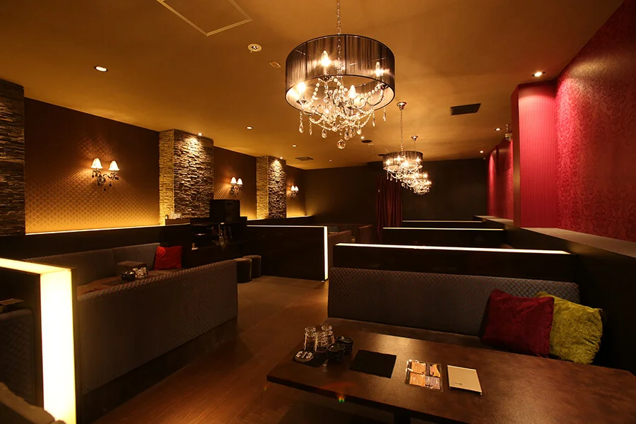 SECRET CLUB AZITO