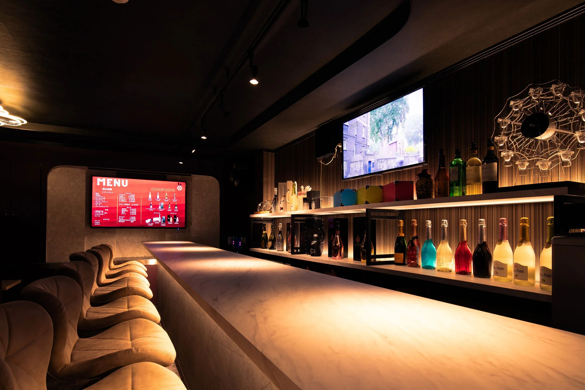 Girl's Bar All-in(オールイン)