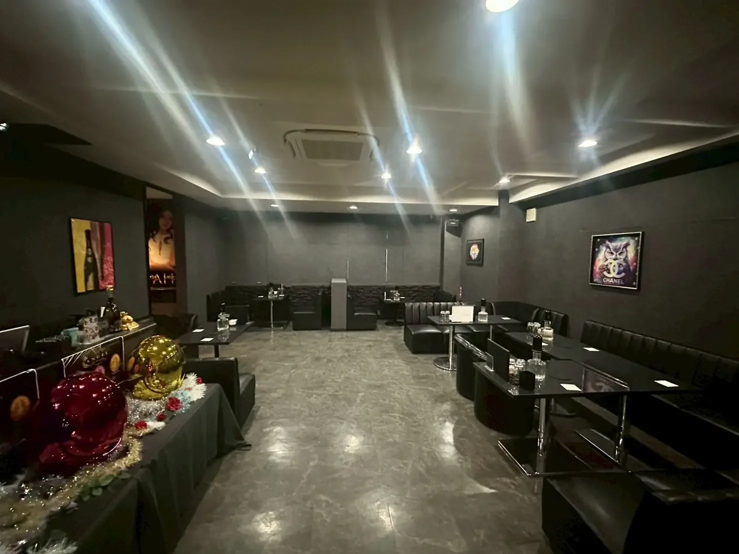 CLUB NOAH(クラブ ノア)