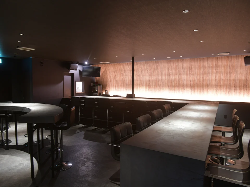 Girls Bar POUPELLE(プペル)
