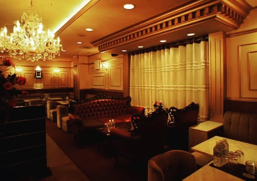 club EL Dorado(クラブ エルドラド)